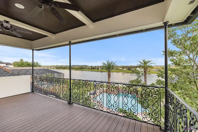 $1,075,000 | 3203 Lexington Lakes Avenue, Baton Rouge, LA 70810