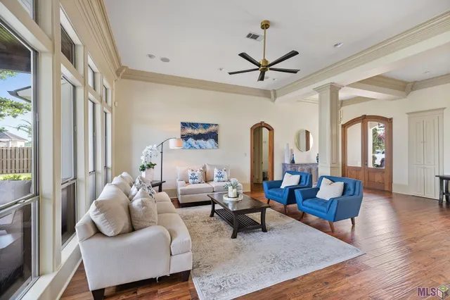 $1,075,000 | 3203 Lexington Lakes Avenue, Baton Rouge, LA 70810