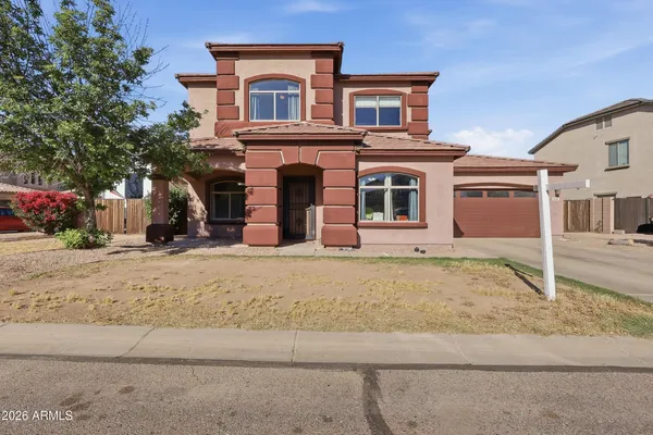 $445,000 | 9630 Barley Road, Florence, AZ 85132