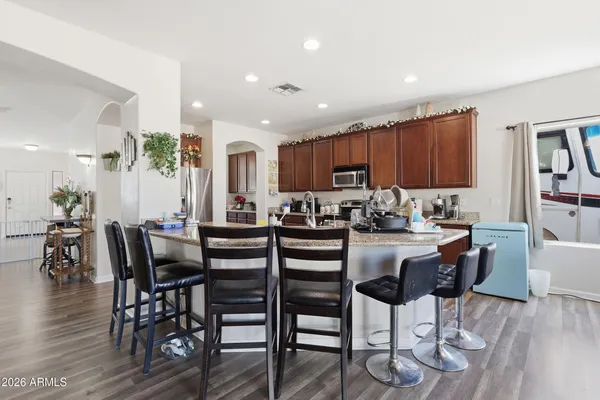 $445,000 | 9630 Barley Road, Florence, AZ 85132