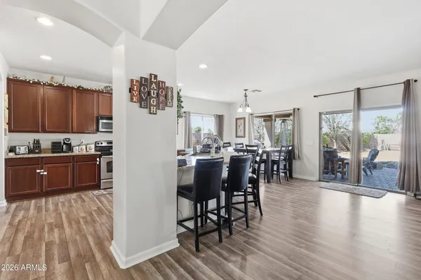 $445,000 | 9630 Barley Road, Florence, AZ 85132