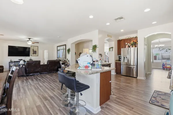 $445,000 | 9630 Barley Road, Florence, AZ 85132