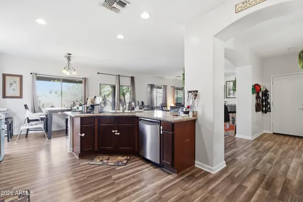 $445,000 | 9630 Barley Road, Florence, AZ 85132