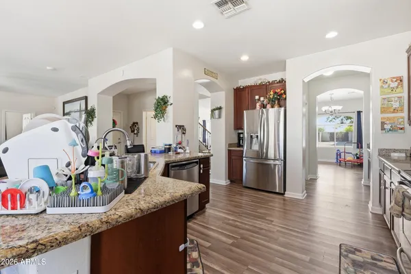 $445,000 | 9630 Barley Road, Florence, AZ 85132