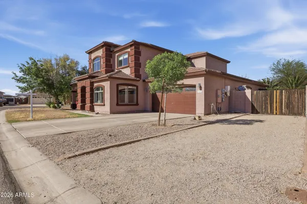 $445,000 | 9630 Barley Road, Florence, AZ 85132