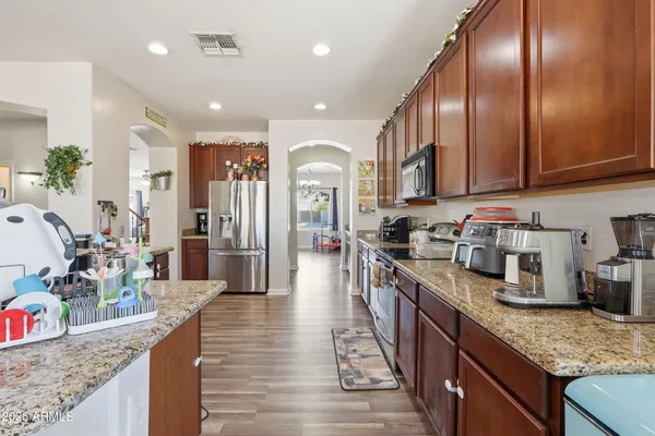 $445,000 | 9630 Barley Road, Florence, AZ 85132