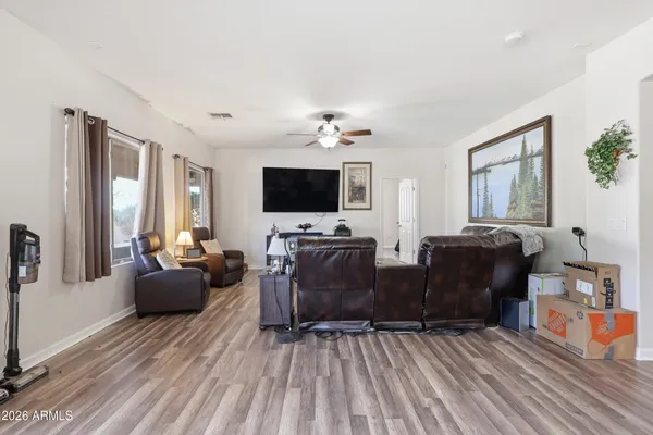 $445,000 | 9630 Barley Road, Florence, AZ 85132