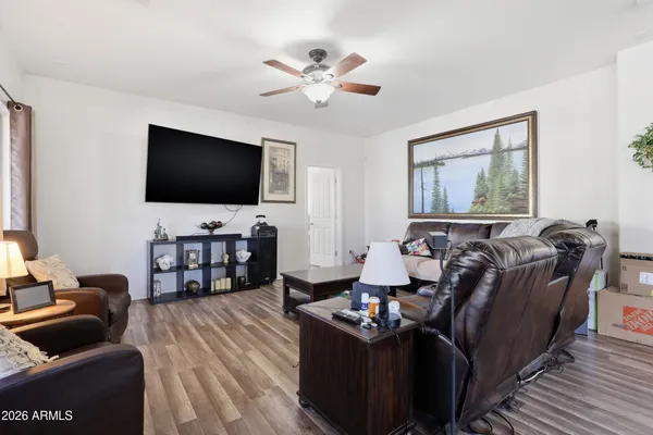 $445,000 | 9630 Barley Road, Florence, AZ 85132