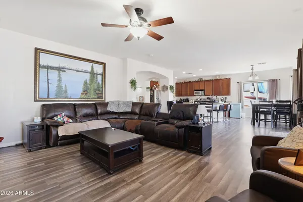 $445,000 | 9630 Barley Road, Florence, AZ 85132