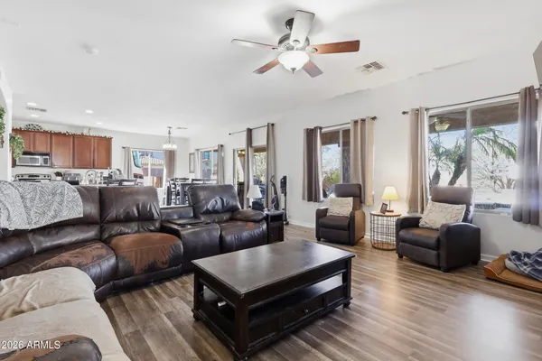 $445,000 | 9630 Barley Road, Florence, AZ 85132