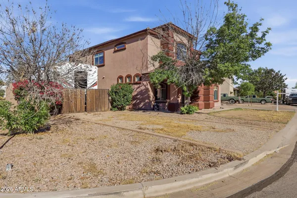 $445,000 | 9630 Barley Road, Florence, AZ 85132