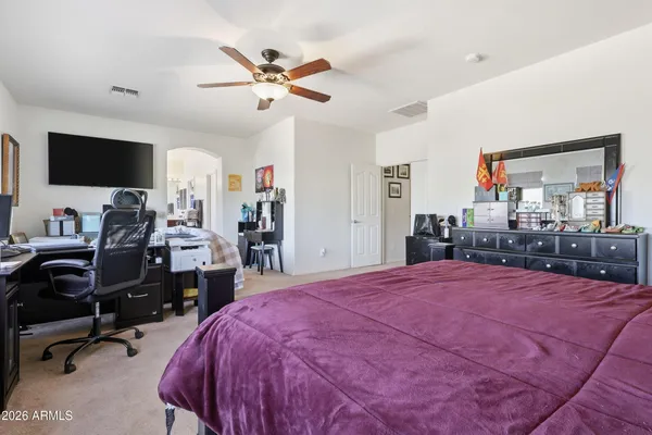 $445,000 | 9630 Barley Road, Florence, AZ 85132