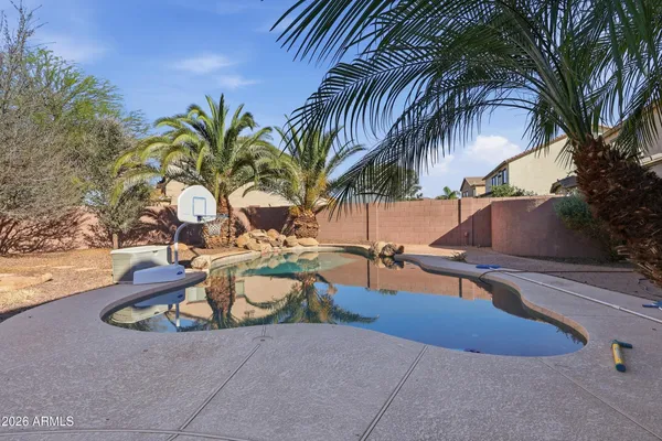 $445,000 | 9630 Barley Road, Florence, AZ 85132