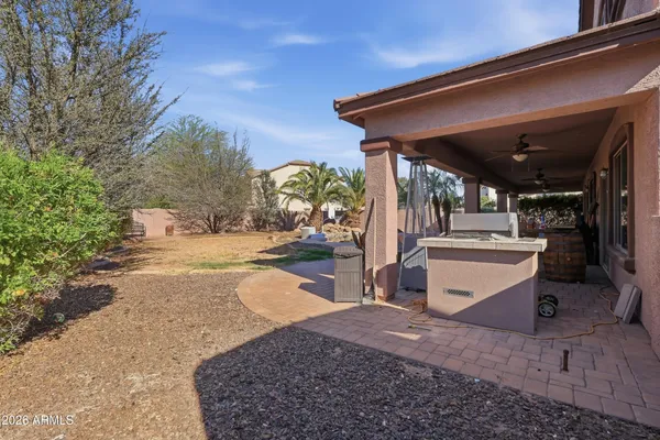 $445,000 | 9630 Barley Road, Florence, AZ 85132