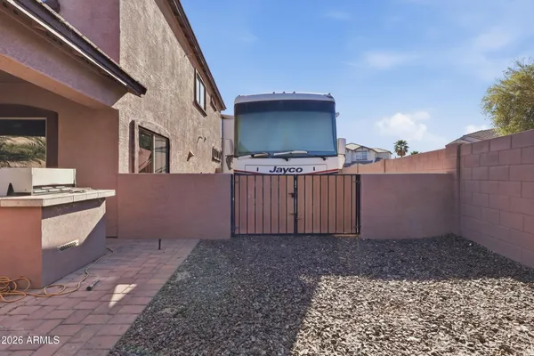 $445,000 | 9630 Barley Road, Florence, AZ 85132