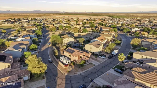 $445,000 | 9630 Barley Road, Florence, AZ 85132