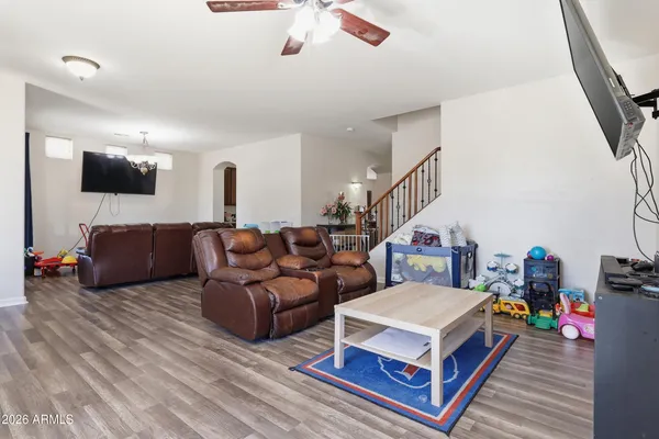 $445,000 | 9630 Barley Road, Florence, AZ 85132