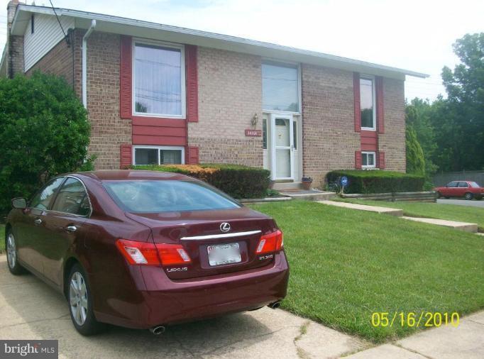 14101 Dub Drive Laurel, MD 20708 - Photo 1 of 23 Exterior (Main)