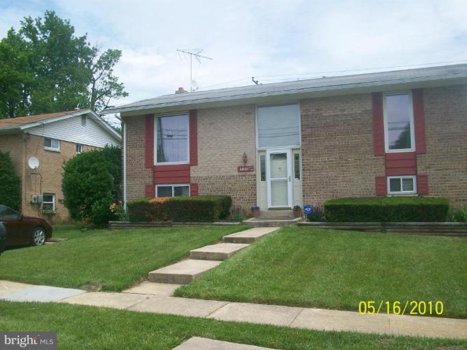 14101 Dub Drive Laurel, MD 20708 - Photo 17 of 23 Exterior #2