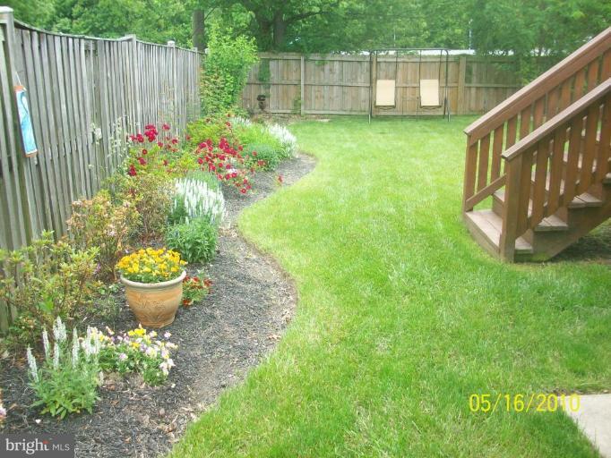 14101 Dub Drive Laurel, MD 20708 - Photo 19 of 23 Garden