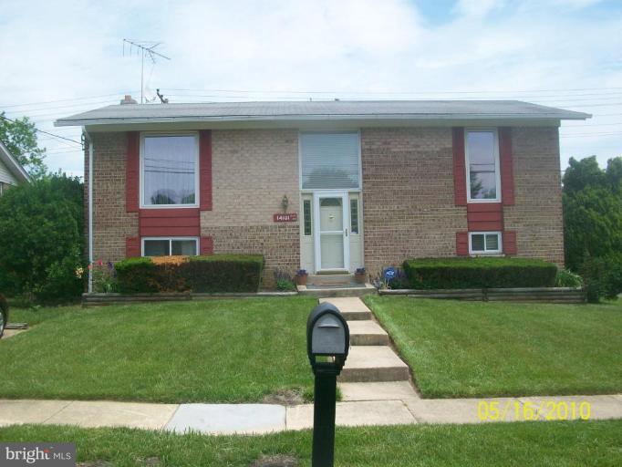 14101 Dub Drive Laurel, MD 20708 - Photo 23 of 23 Exterior #3