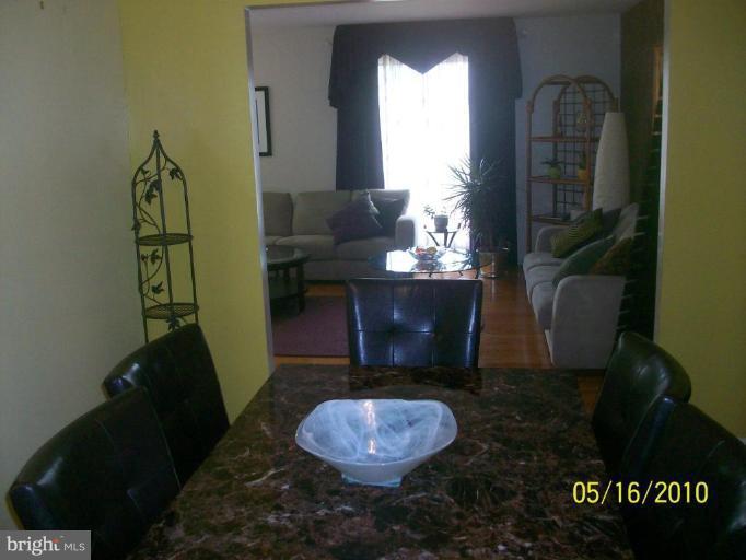 14101 Dub Drive Laurel, MD 20708 - Photo 5 of 23 Dining Room #2