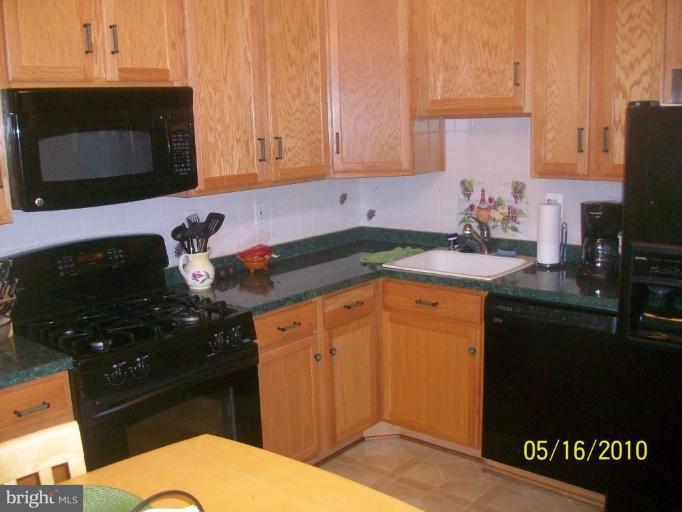 14101 Dub Drive Laurel, MD 20708 - Photo 6 of 23 Kitchen