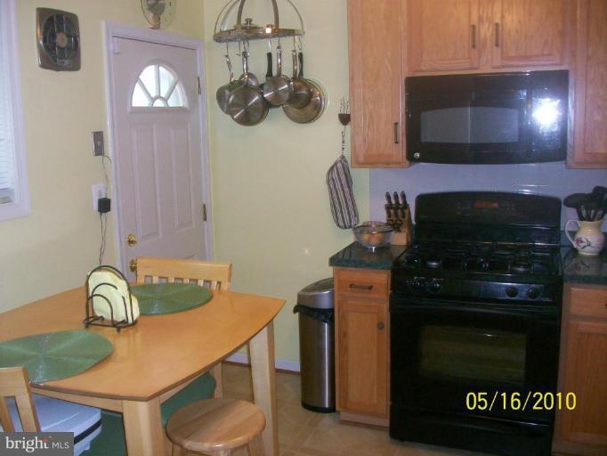 14101 Dub Drive Laurel, MD 20708 - Photo 7 of 23 Kitchen #2