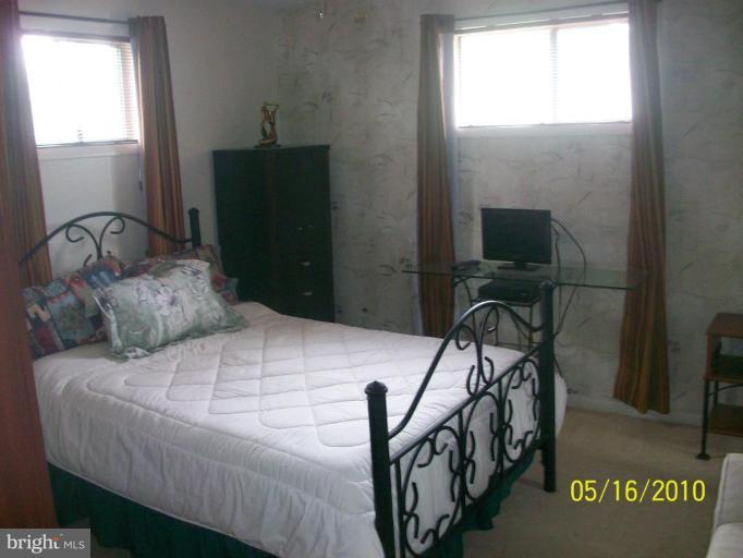 14101 Dub Drive Laurel, MD 20708 - Photo 10 of 23 Bedroom #3