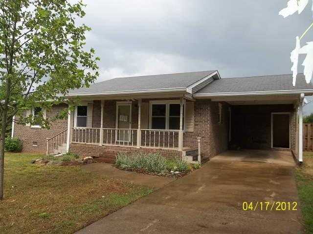 233 Edwards Road Cedartown, GA 30125 - Photo 1 of 1
