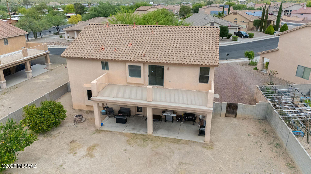 4591 South Paseo Don Rolando Tucson, AZ 85746 - Photo 33 of 33 DJI_20260413132556_0012_D