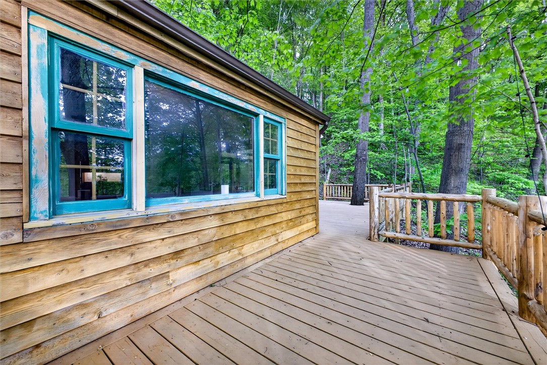 7733 Lower Fishers Road Victor, NY 14564 - Photo 33 of 50