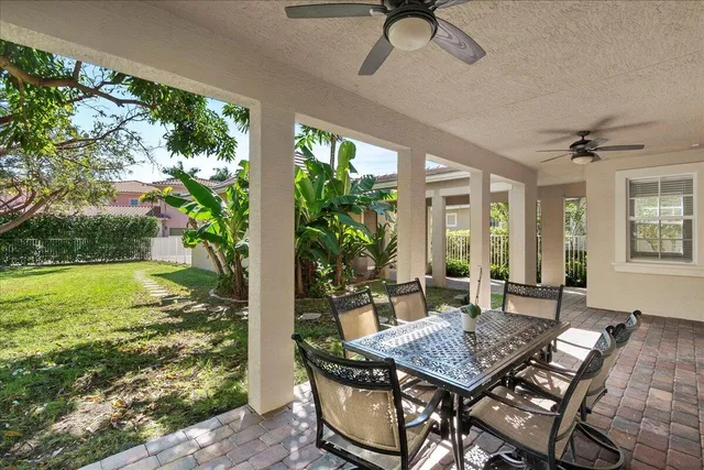 $1,115,000 | 118 Wicklow Lane, Jupiter, FL 33458