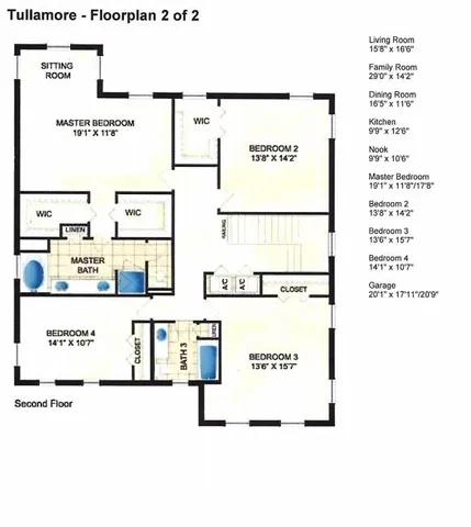 $1,175,000 | 118 Wicklow Lane, Jupiter, FL 33458