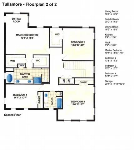 $1,115,000 | 118 Wicklow Lane, Jupiter, FL 33458