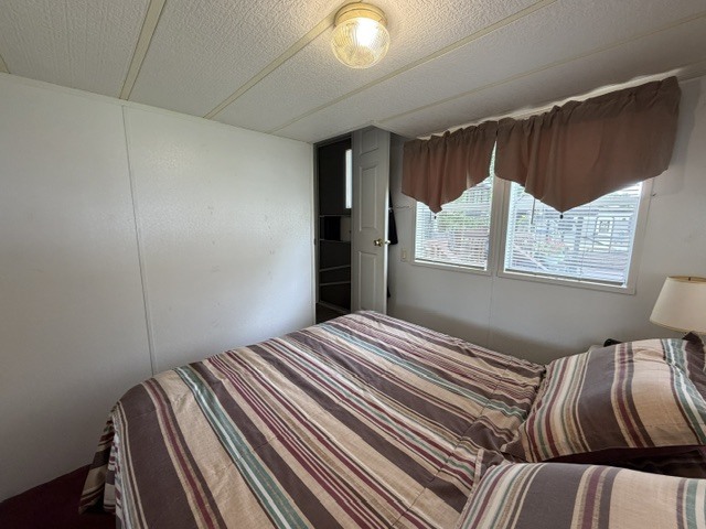 2795 East 28th Road Marseilles, IL 61341 - Photo 18 of 91 a bedroom with a bed and window