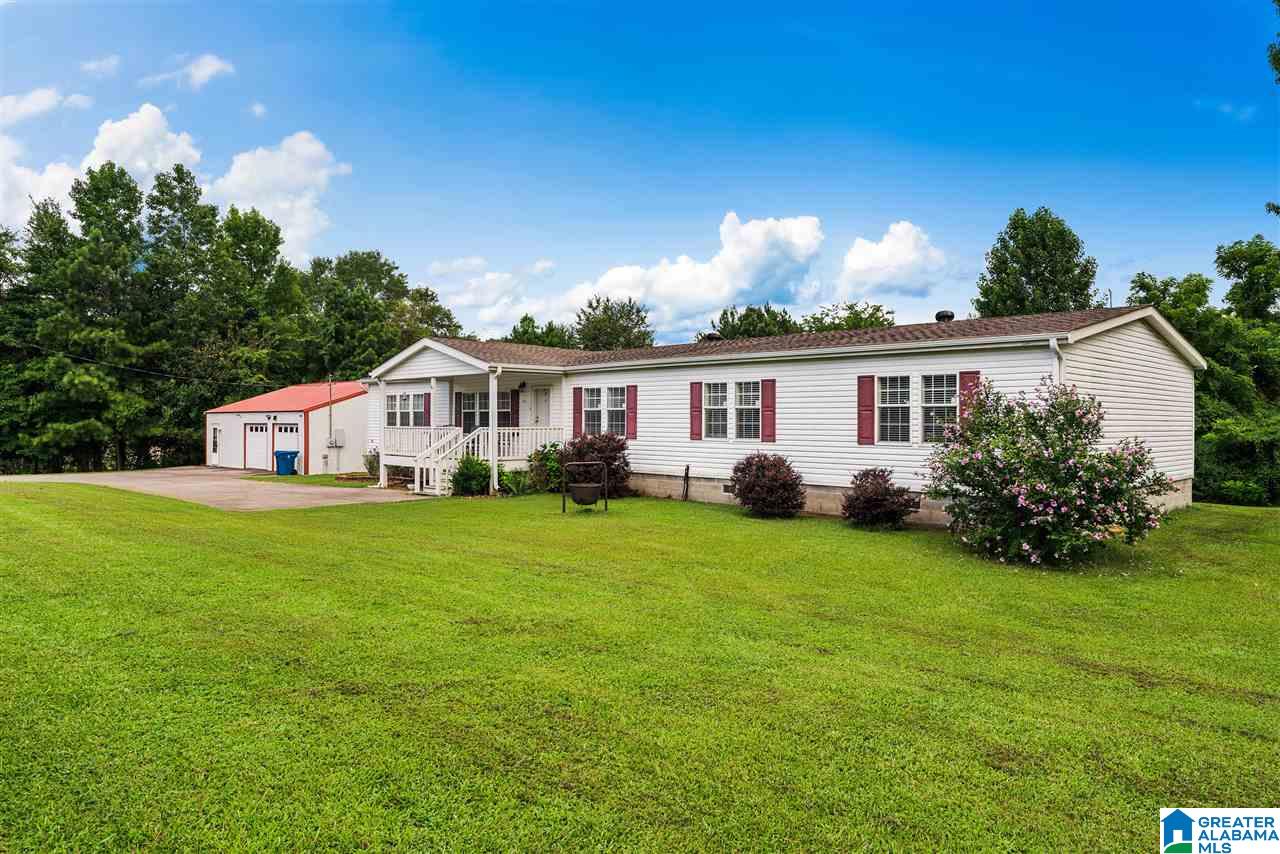 373 County Road 24 Springville, AL 35146 - Photo 3 of 43