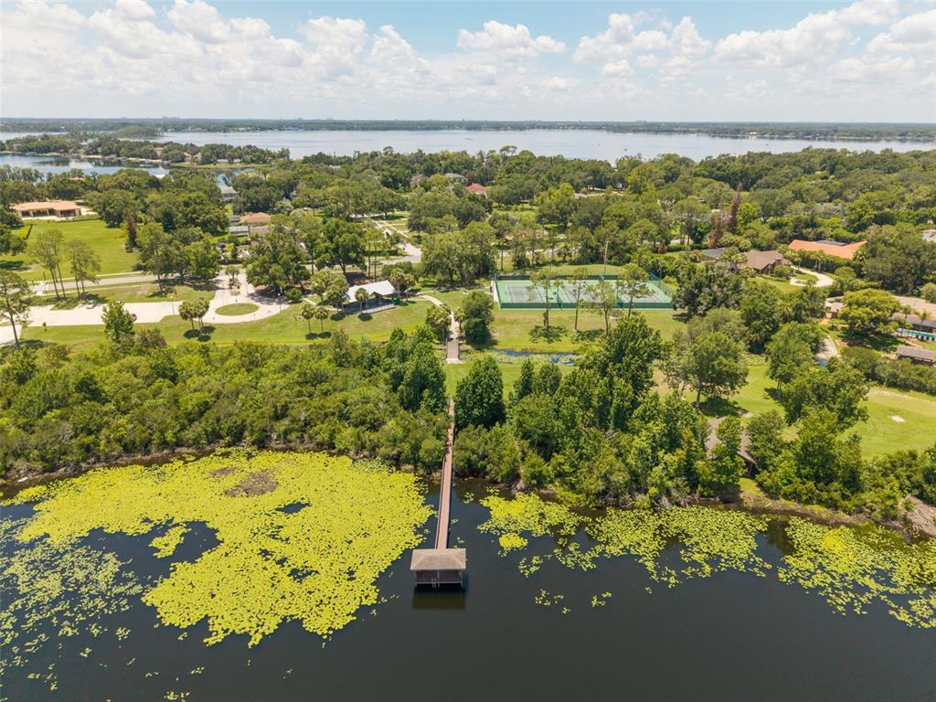 2512 Tryon Place Windermere, FL 34786 - Photo 61 of 69