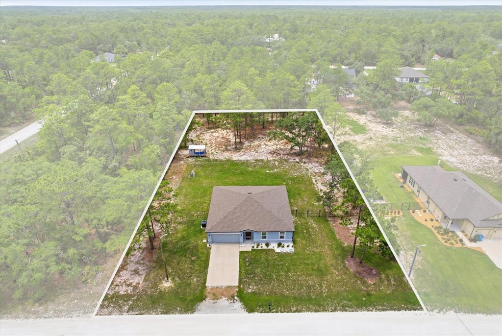 16125 Magpie Road Weeki Wachee, FL 34614 - Photo 4 of 50