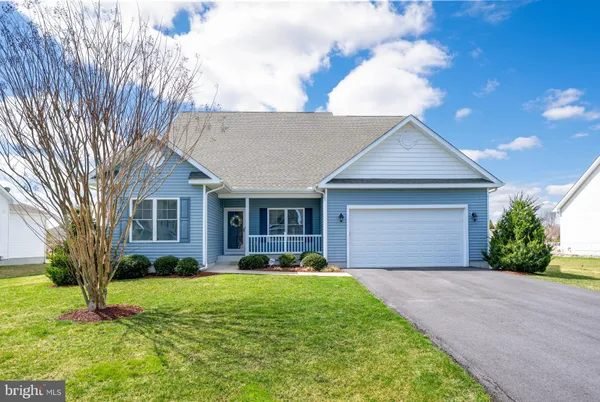 $665,000 | 20232 Long Meadow Lane, Lewes, DE 19958