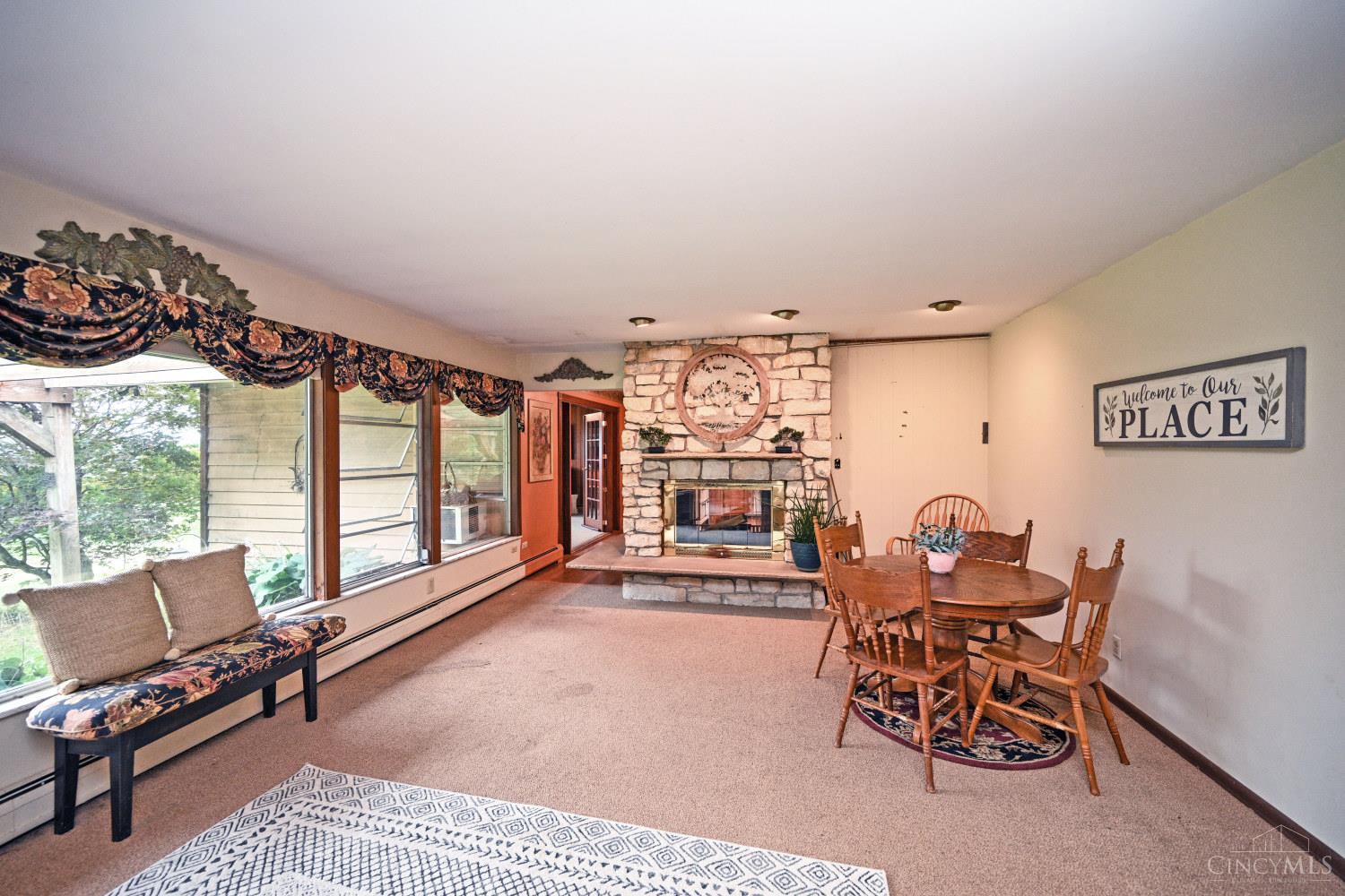 7522 East Miami River Road Cincinnati, OH 45247 - Photo 20 of 57