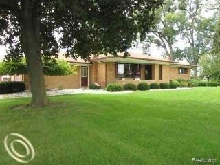 14330 28 Mile Road Washington, MI 48094 - Photo 2 of 15 Front 2.jpg