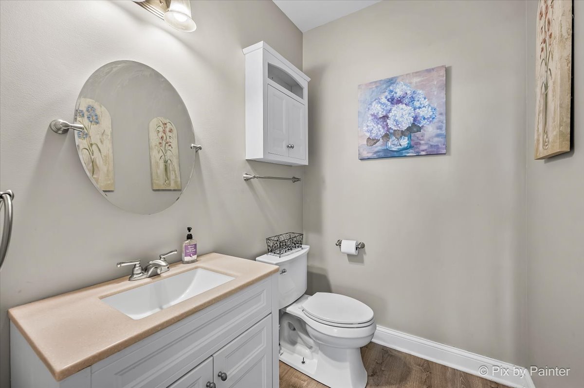 909 Avalon Way Minooka, IL 60447 - Photo 8 of 44