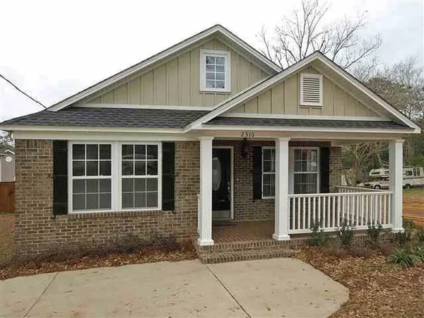$165,000 | 2316 Holton Street, Tallahassee, FL 32310