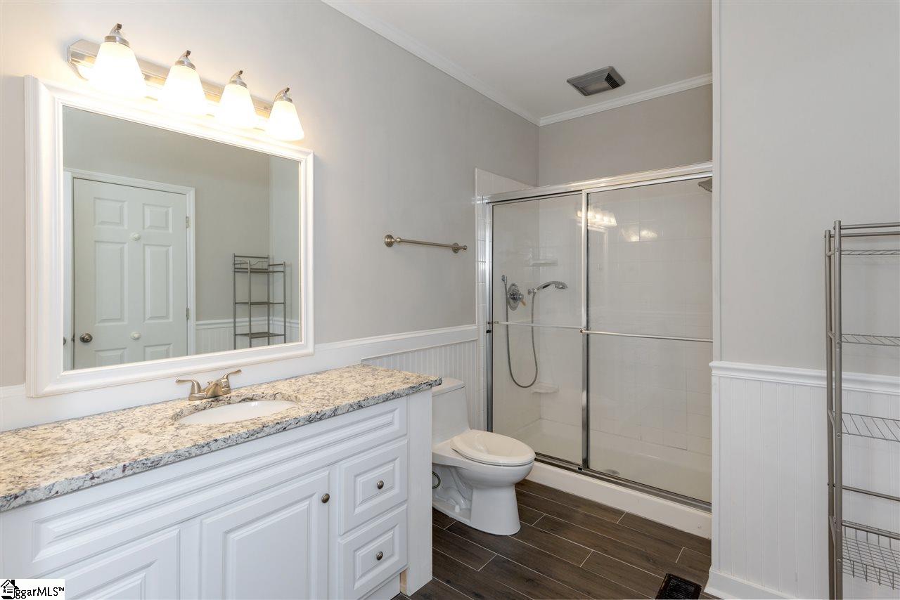 312 Mountain Summit Road Travelers Rest, SC 29690 - Photo 12 of 22 Gallery Image 12