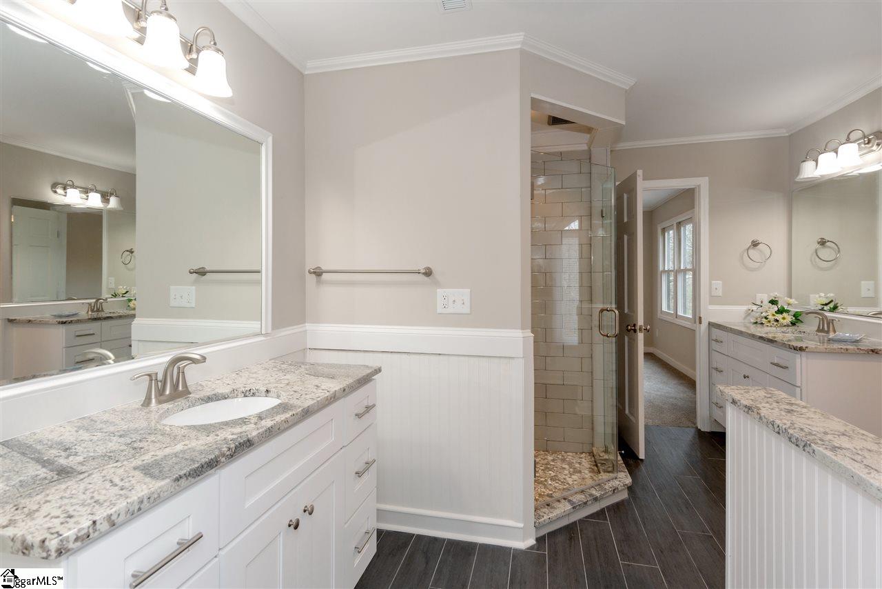 312 Mountain Summit Road Travelers Rest, SC 29690 - Photo 17 of 22 Gallery Image 17