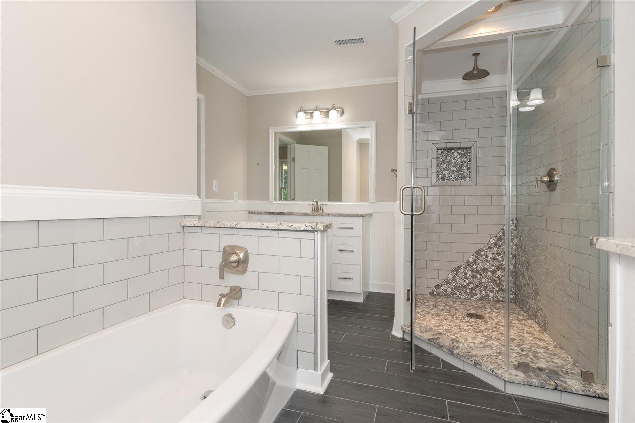312 Mountain Summit Road Travelers Rest, SC 29690 - Photo 18 of 22 Gallery Image 18