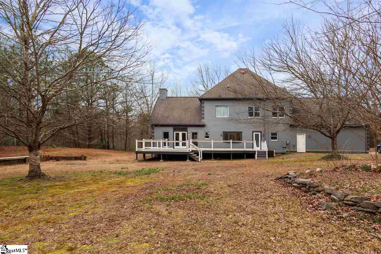 312 Mountain Summit Road Travelers Rest, SC 29690 - Photo 22 of 22 Gallery Image 22