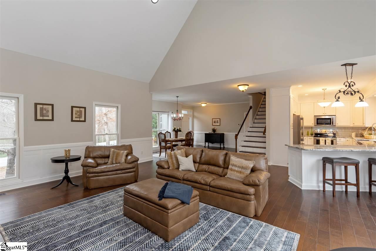 312 Mountain Summit Road Travelers Rest, SC 29690 - Photo 5 of 22 Gallery Image 5