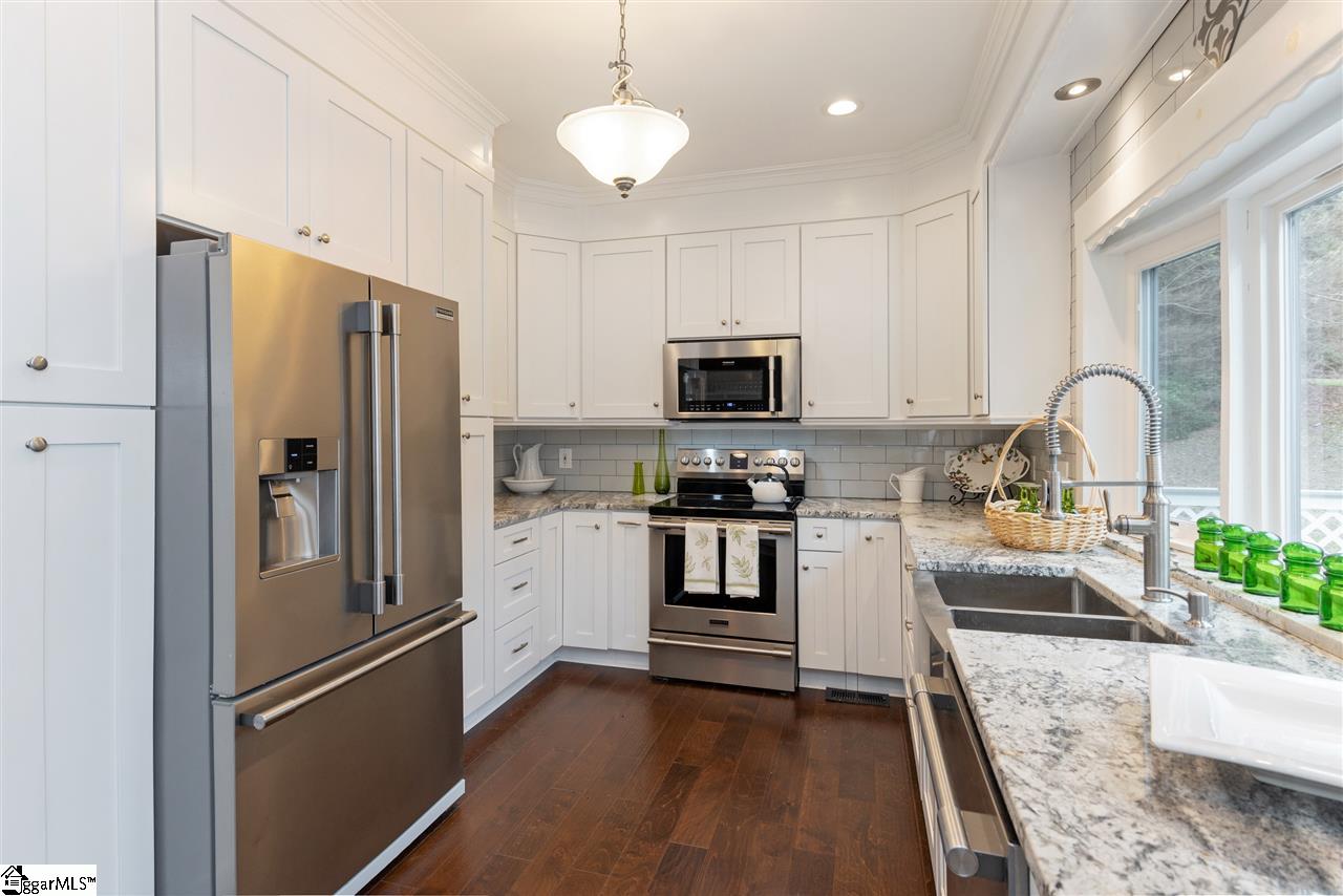 312 Mountain Summit Road Travelers Rest, SC 29690 - Photo 6 of 22 Gallery Image 6